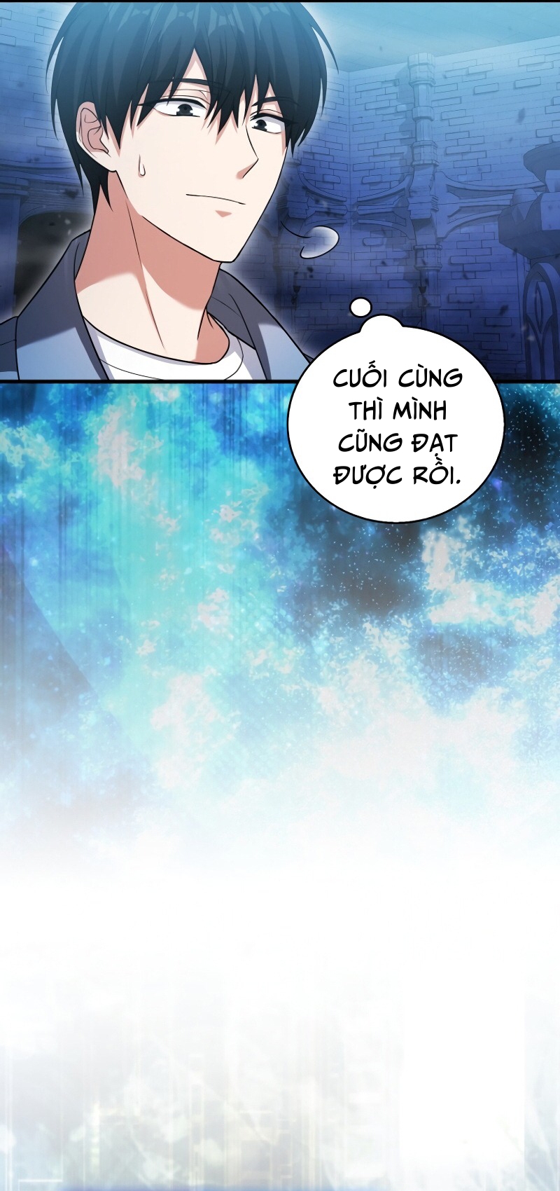 Người Chơi Có Thiên Phú Nghịch Thiên Chapter 20 - 35