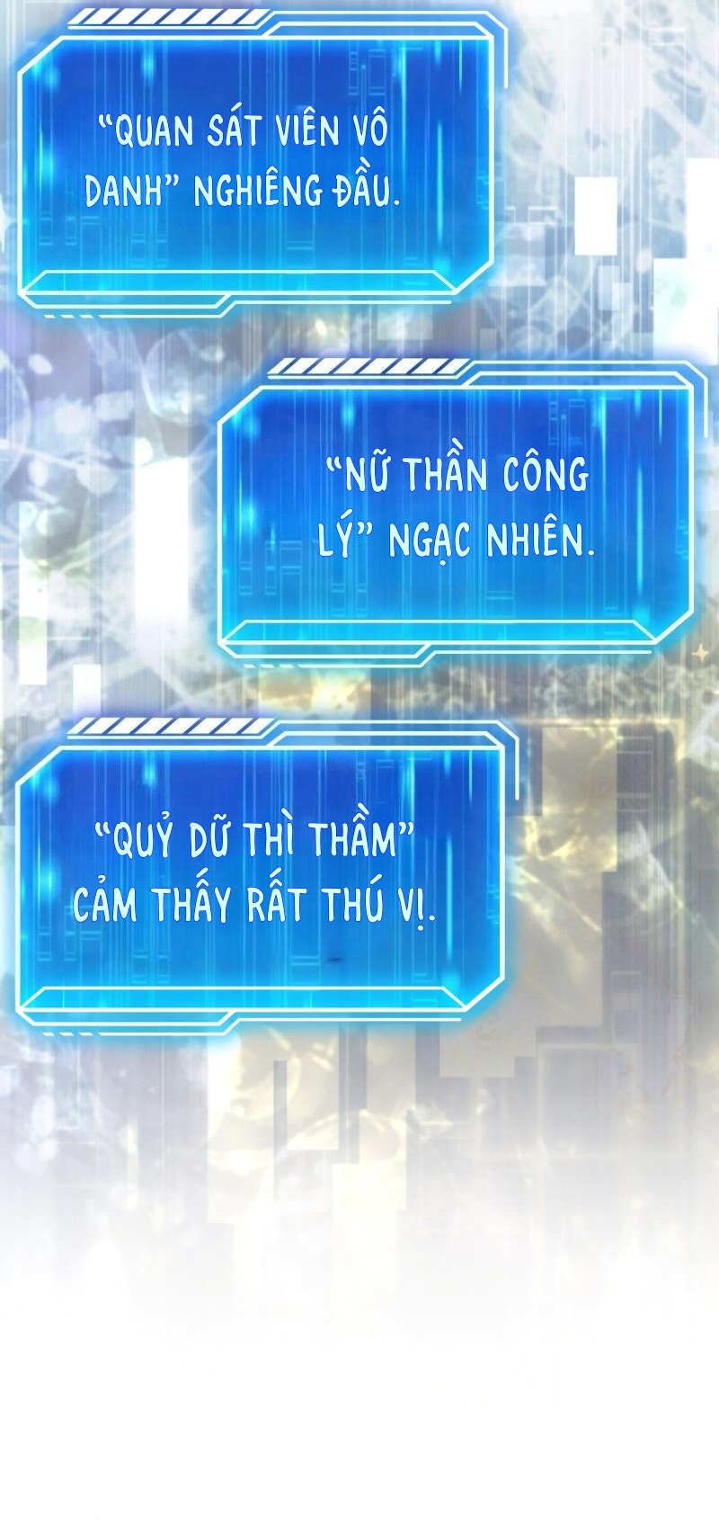 Người Chơi Có Thiên Phú Nghịch Thiên Chapter 20 - 36