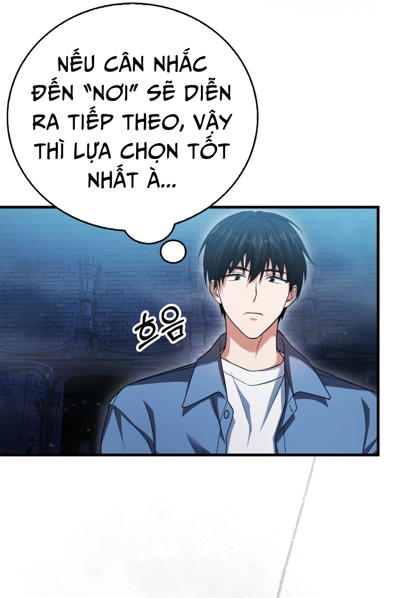 Người Chơi Có Thiên Phú Nghịch Thiên Chapter 20 - 42