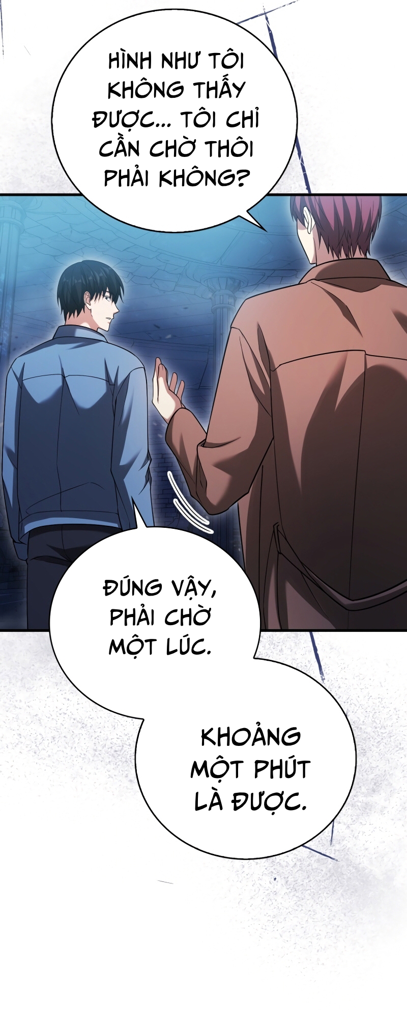 Người Chơi Có Thiên Phú Nghịch Thiên Chapter 20 - 44