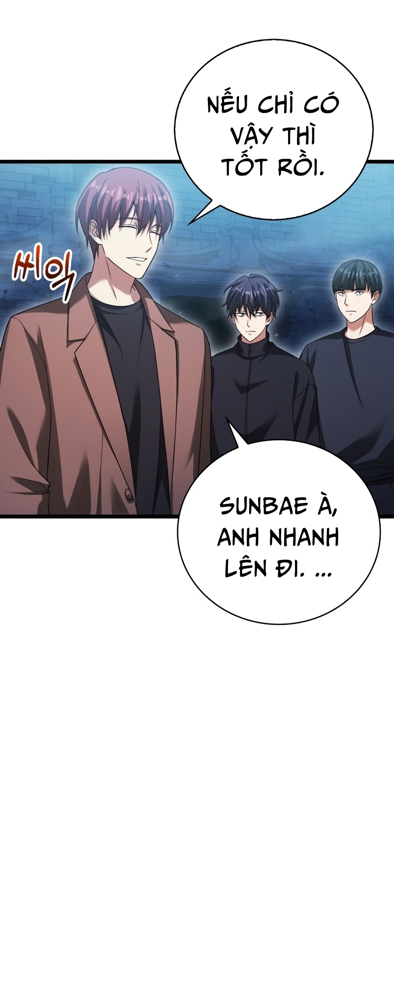 Người Chơi Có Thiên Phú Nghịch Thiên Chapter 20 - 45