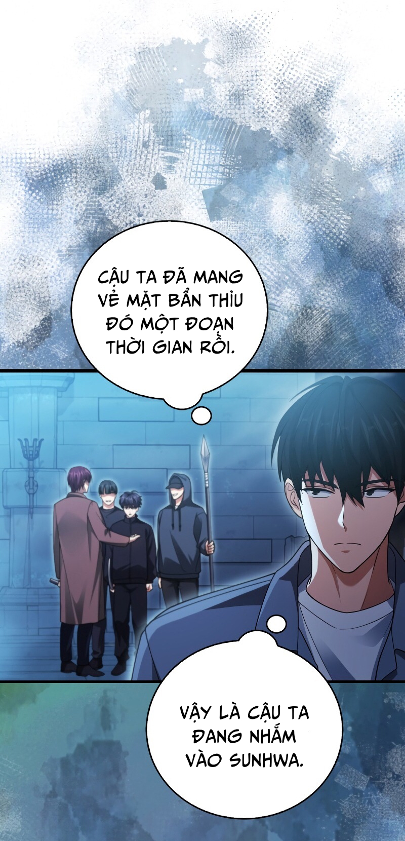 Người Chơi Có Thiên Phú Nghịch Thiên Chapter 20 - 53