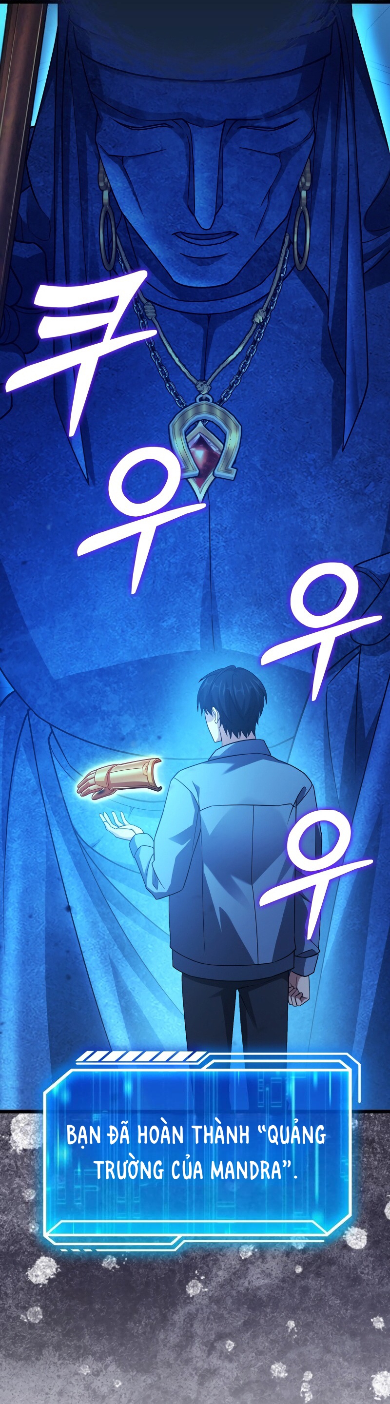 Người Chơi Có Thiên Phú Nghịch Thiên Chapter 20 - 59