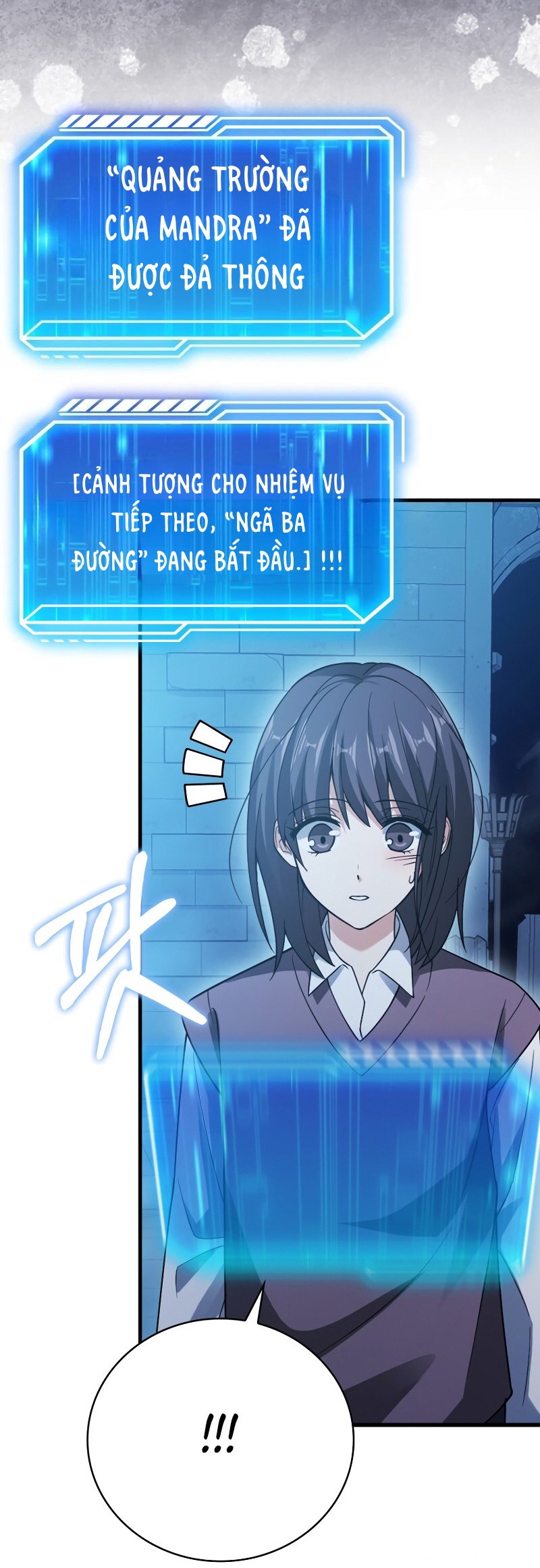 Người Chơi Có Thiên Phú Nghịch Thiên Chapter 20 - 60