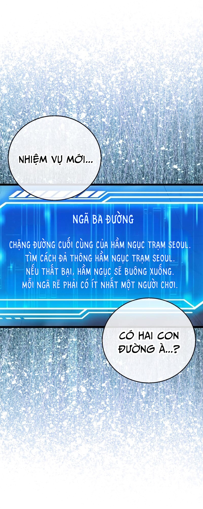 Người Chơi Có Thiên Phú Nghịch Thiên Chapter 20 - 61