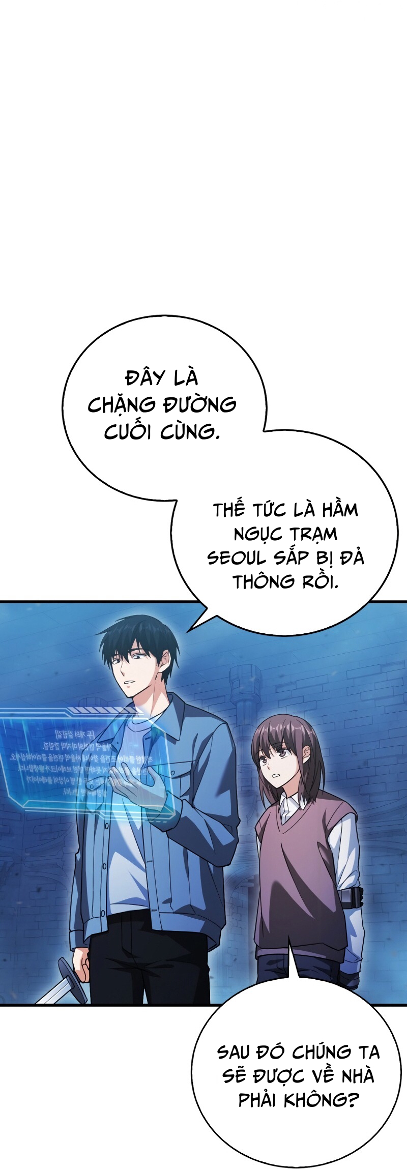 Người Chơi Có Thiên Phú Nghịch Thiên Chapter 20 - 62