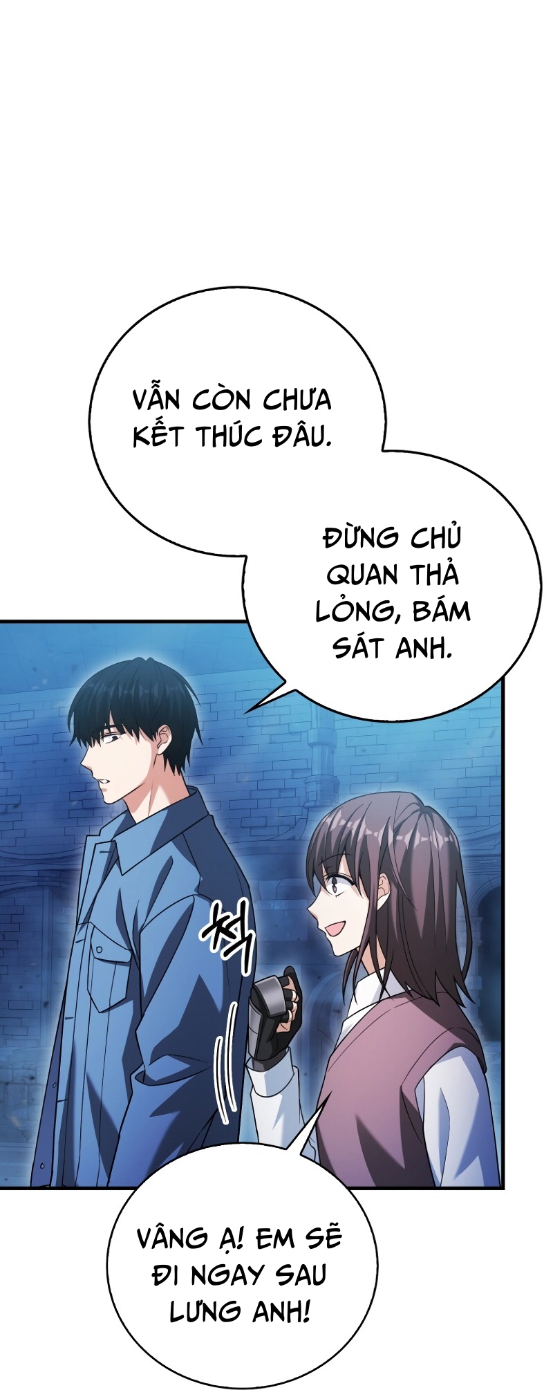 Người Chơi Có Thiên Phú Nghịch Thiên Chapter 20 - 63