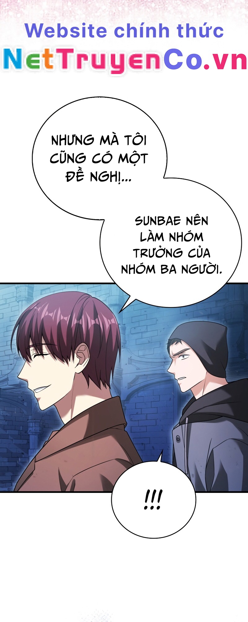 Người Chơi Có Thiên Phú Nghịch Thiên Chapter 20 - 75