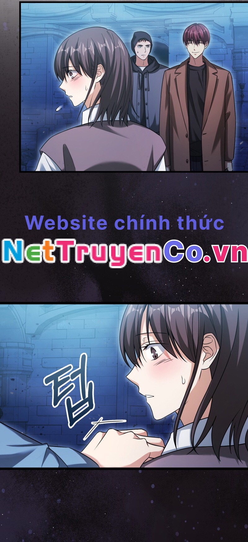 Người Chơi Có Thiên Phú Nghịch Thiên Chapter 20 - 79