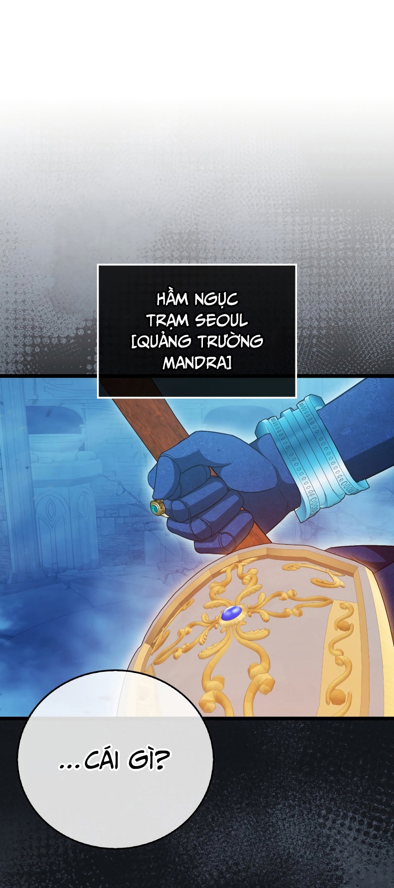 Người Chơi Có Thiên Phú Nghịch Thiên Chapter  21 - 1