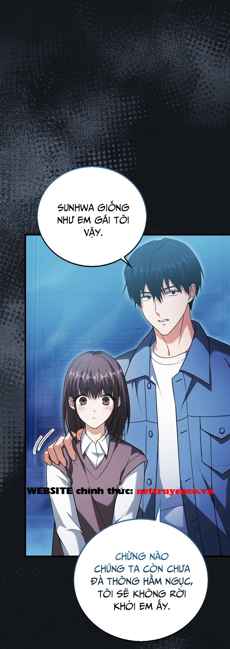 Người Chơi Có Thiên Phú Nghịch Thiên Chapter  21 - 3