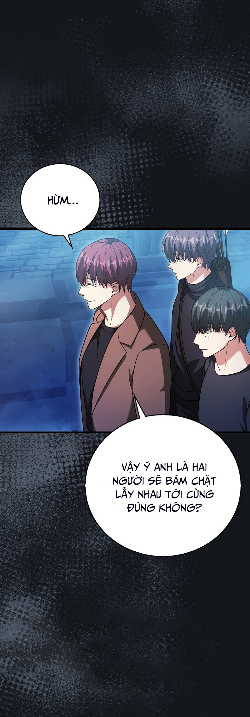 Người Chơi Có Thiên Phú Nghịch Thiên Chapter 21 - 4