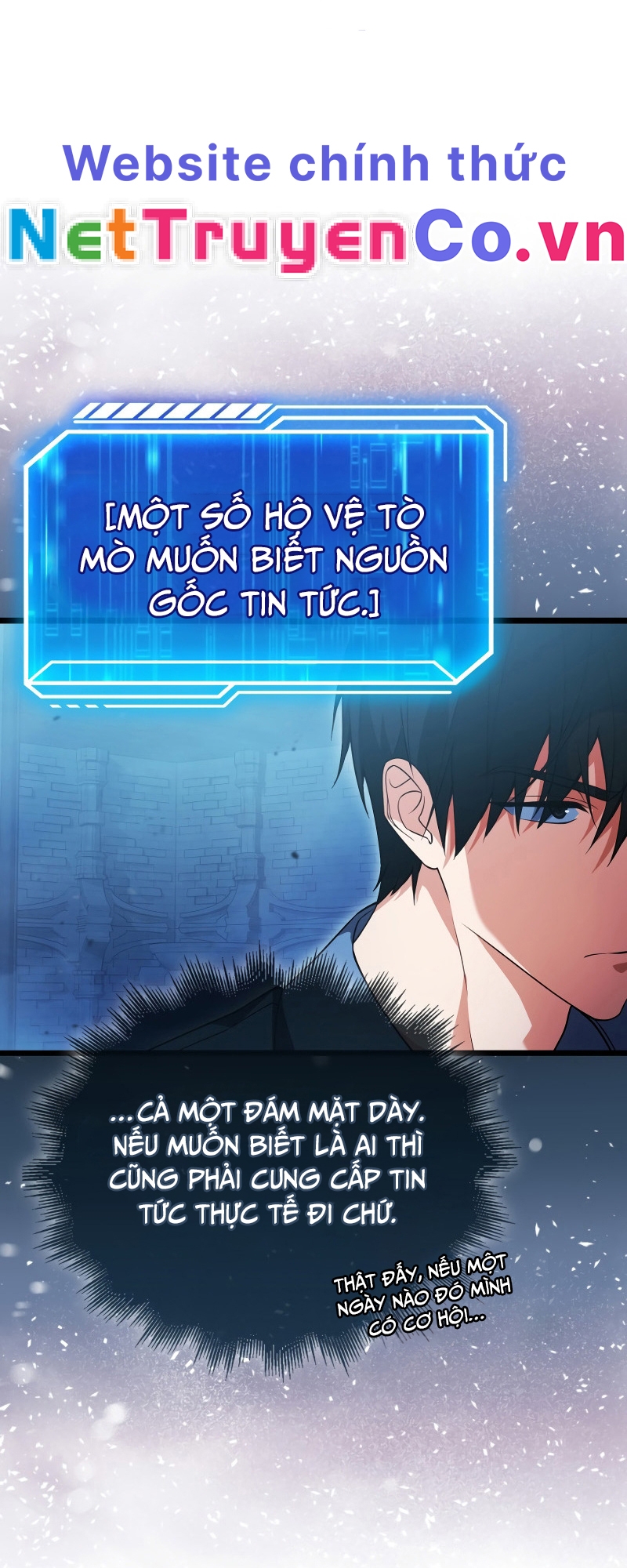 Người Chơi Có Thiên Phú Nghịch Thiên Chapter  21 - 8