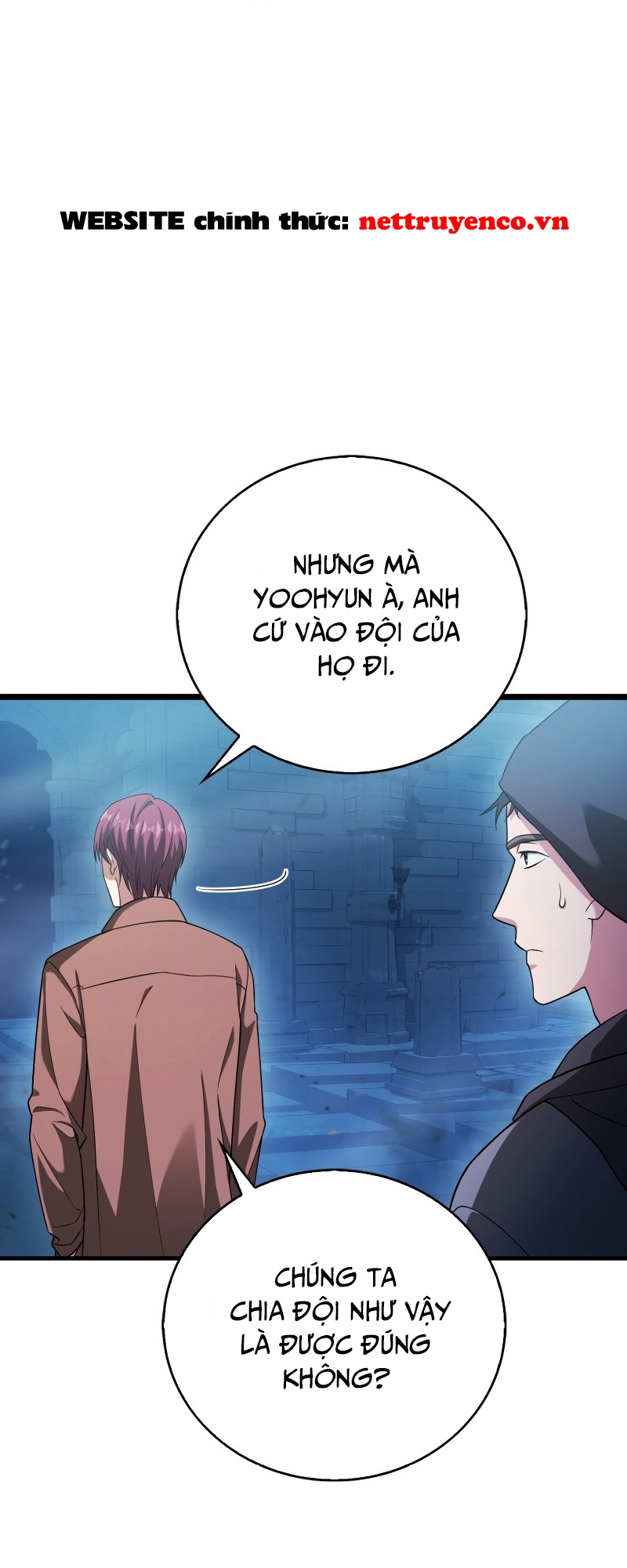 Người Chơi Có Thiên Phú Nghịch Thiên Chapter  21 - 10