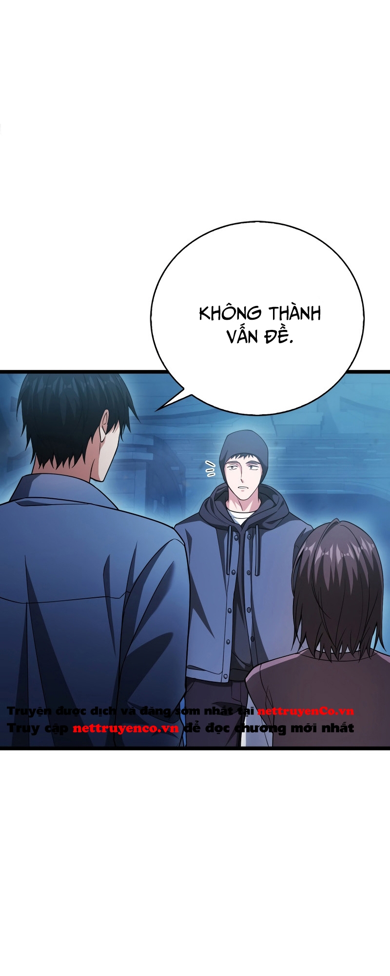 Người Chơi Có Thiên Phú Nghịch Thiên Chapter  21 - 11