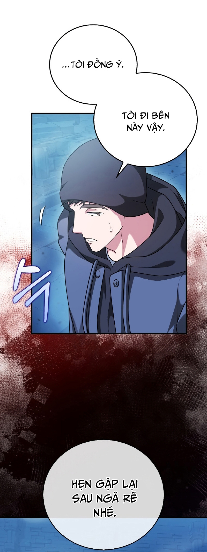 Người Chơi Có Thiên Phú Nghịch Thiên Chapter  21 - 12