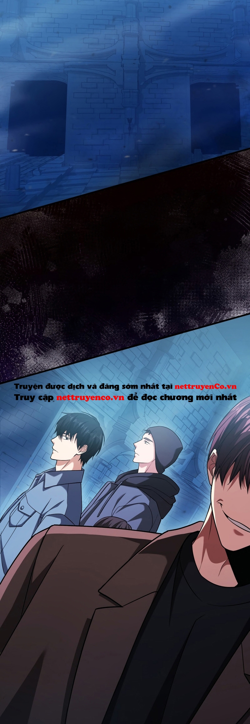 Người Chơi Có Thiên Phú Nghịch Thiên Chapter  21 - 13