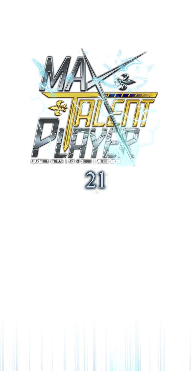 Người Chơi Có Thiên Phú Nghịch Thiên Chapter  21 - 15