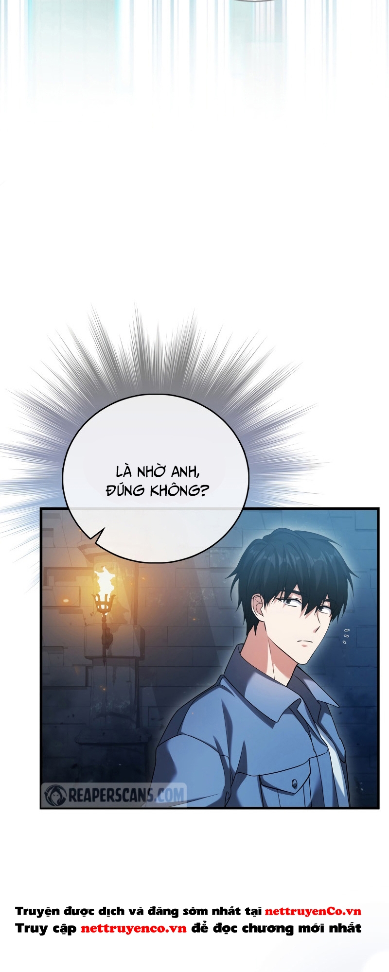 Người Chơi Có Thiên Phú Nghịch Thiên Chapter 21 - 17