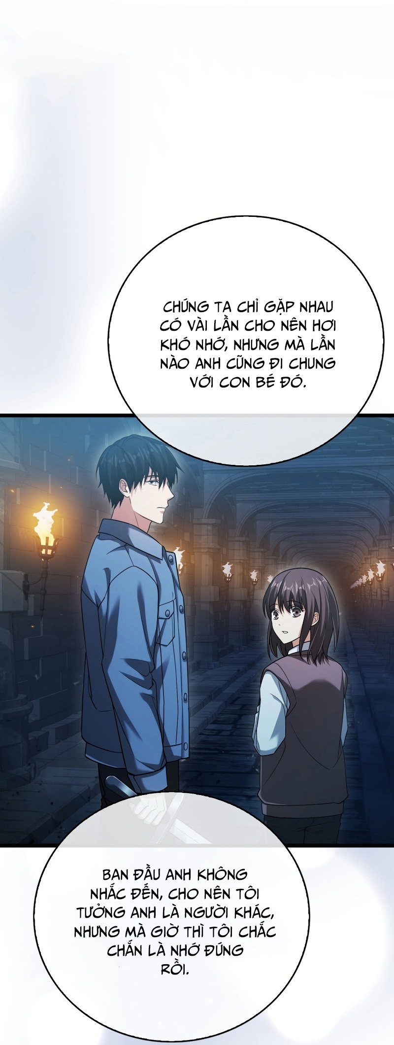 Người Chơi Có Thiên Phú Nghịch Thiên Chapter  21 - 19