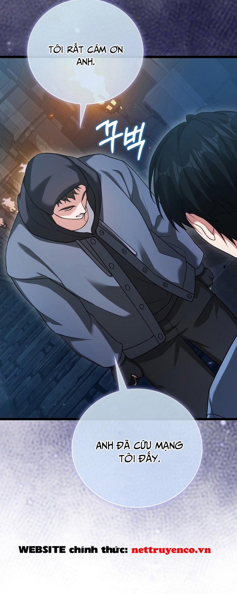 Người Chơi Có Thiên Phú Nghịch Thiên Chapter  21 - 22