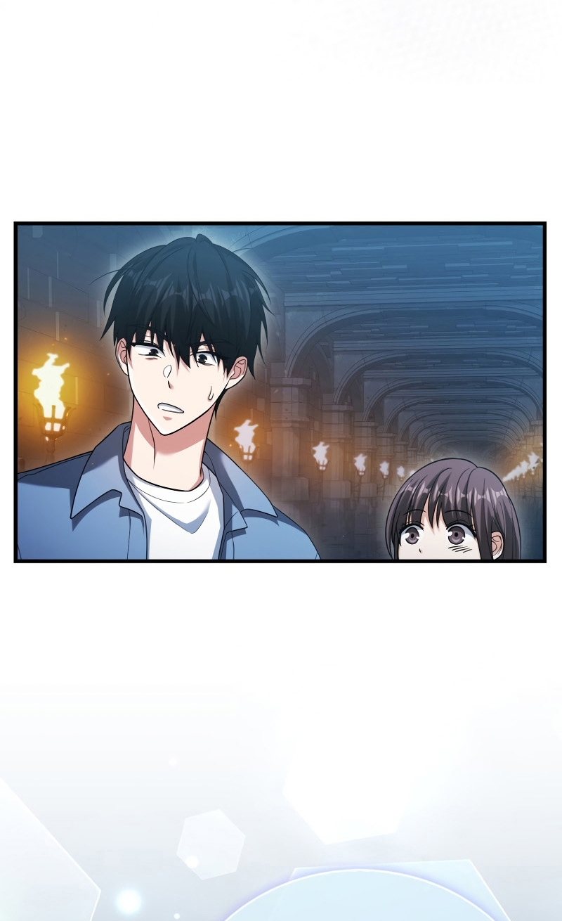 Người Chơi Có Thiên Phú Nghịch Thiên Chapter  21 - 23