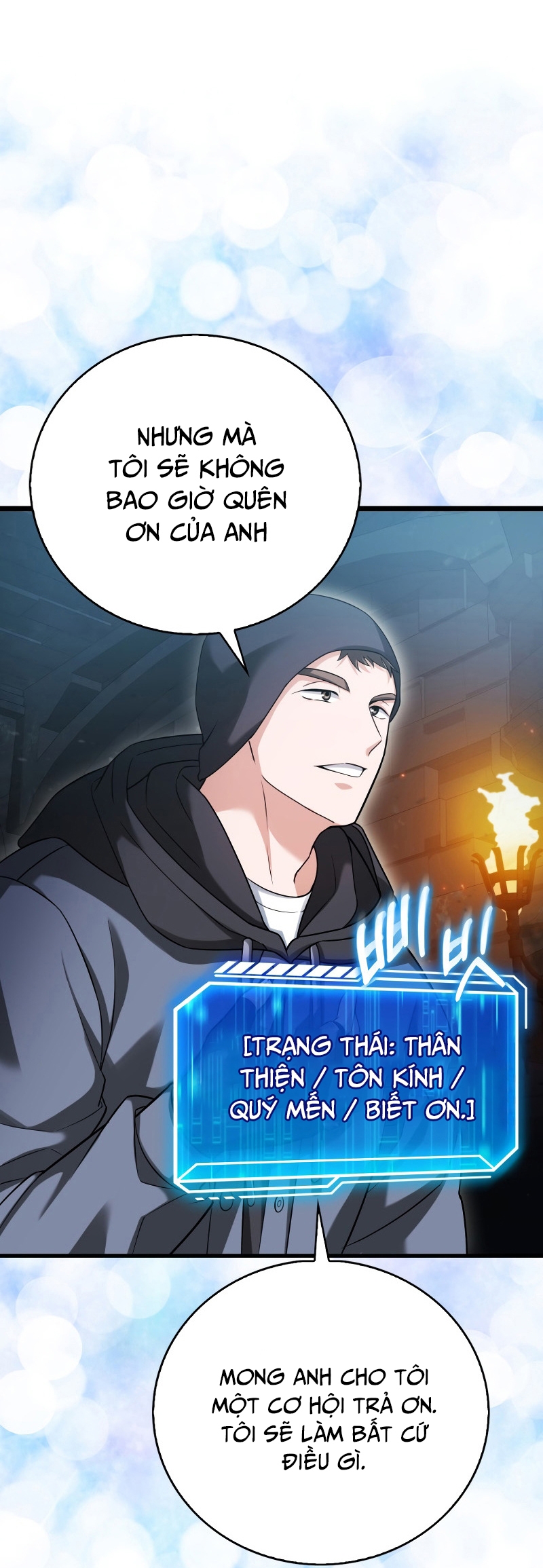 Người Chơi Có Thiên Phú Nghịch Thiên Chapter 21 - 26