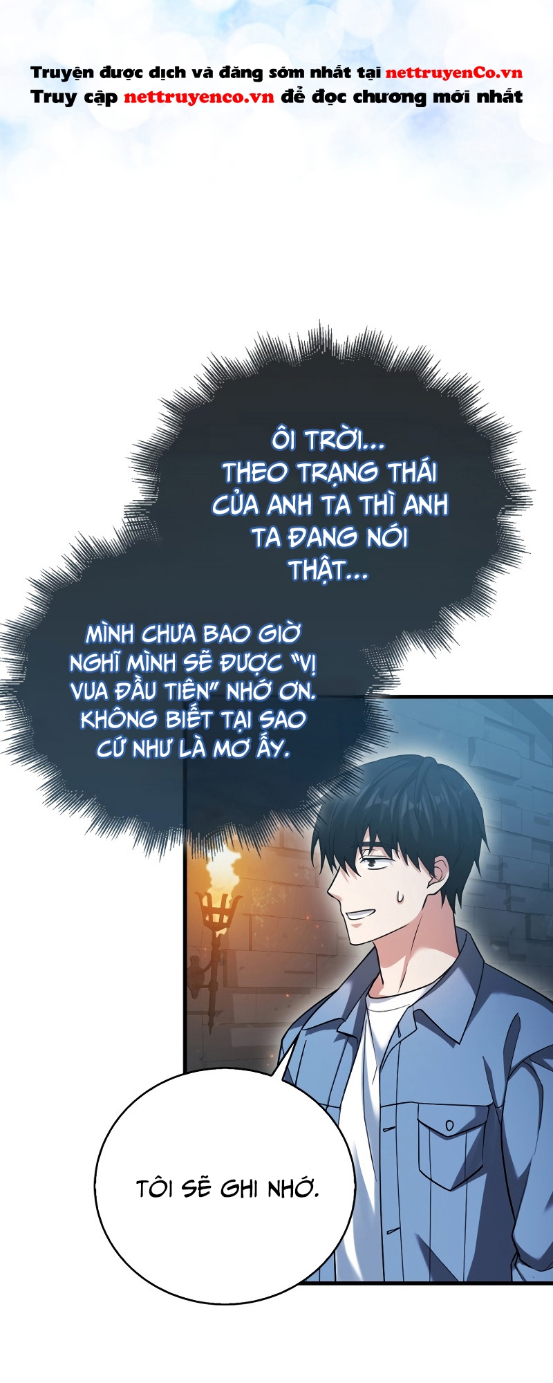 Người Chơi Có Thiên Phú Nghịch Thiên Chapter 21 - 27