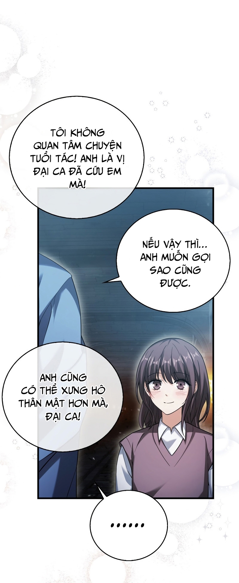 Người Chơi Có Thiên Phú Nghịch Thiên Chapter 21 - 29