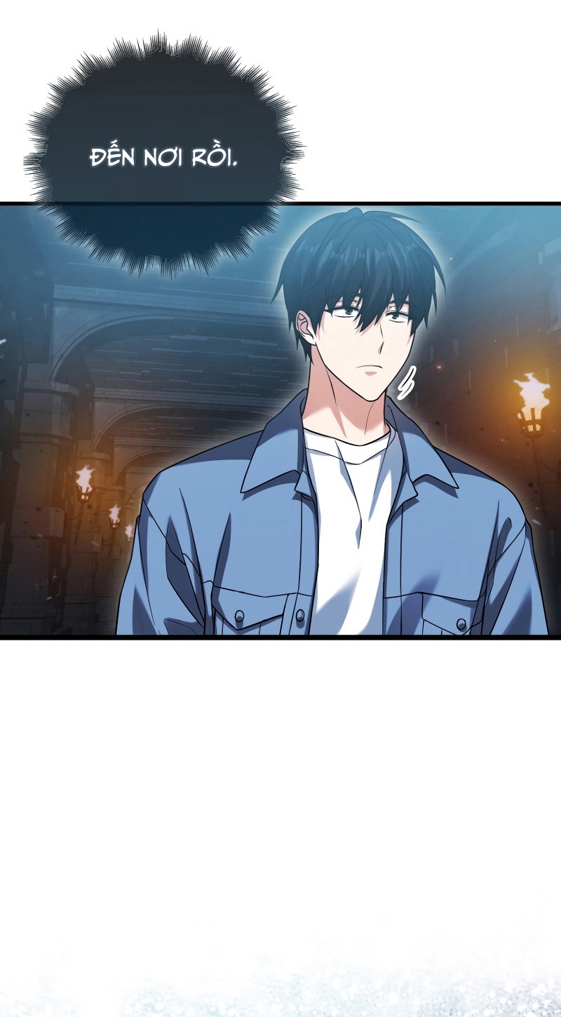 Người Chơi Có Thiên Phú Nghịch Thiên Chapter  21 - 32