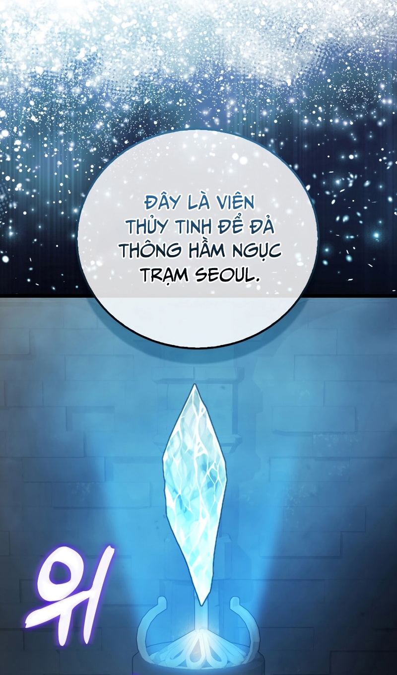Người Chơi Có Thiên Phú Nghịch Thiên Chapter 21 - 33