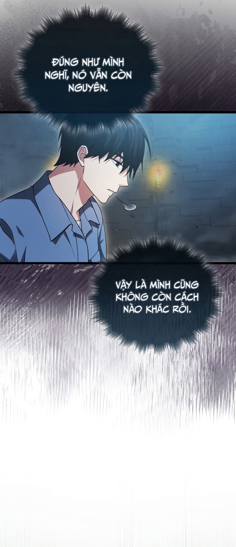 Người Chơi Có Thiên Phú Nghịch Thiên Chapter  21 - 35