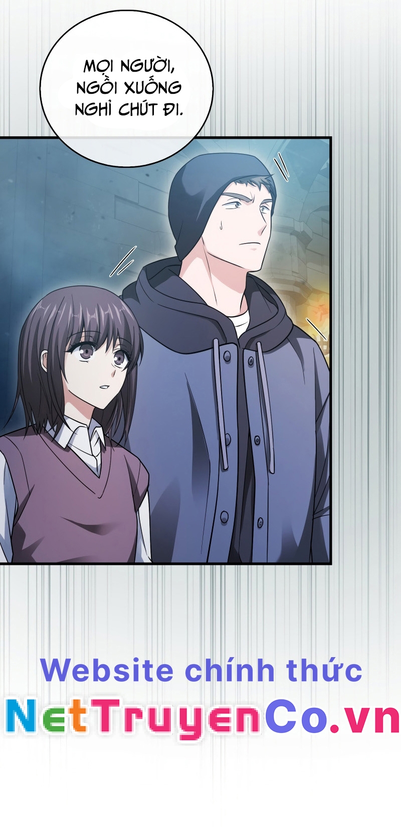 Người Chơi Có Thiên Phú Nghịch Thiên Chapter  21 - 36