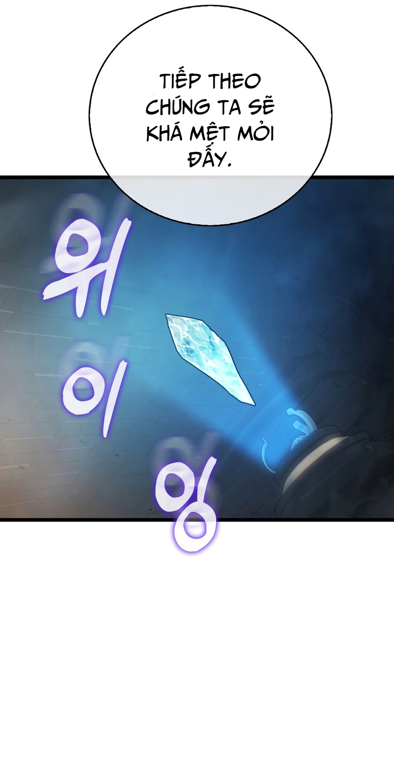 Người Chơi Có Thiên Phú Nghịch Thiên Chapter  21 - 37