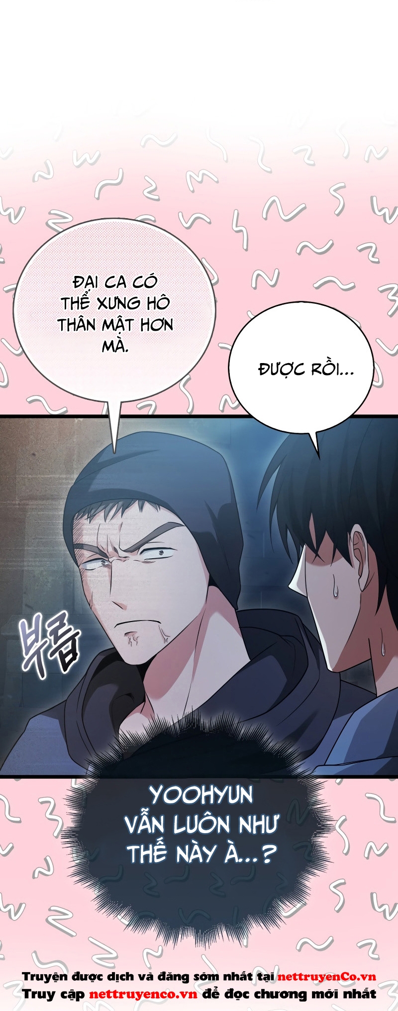 Người Chơi Có Thiên Phú Nghịch Thiên Chapter  21 - 40