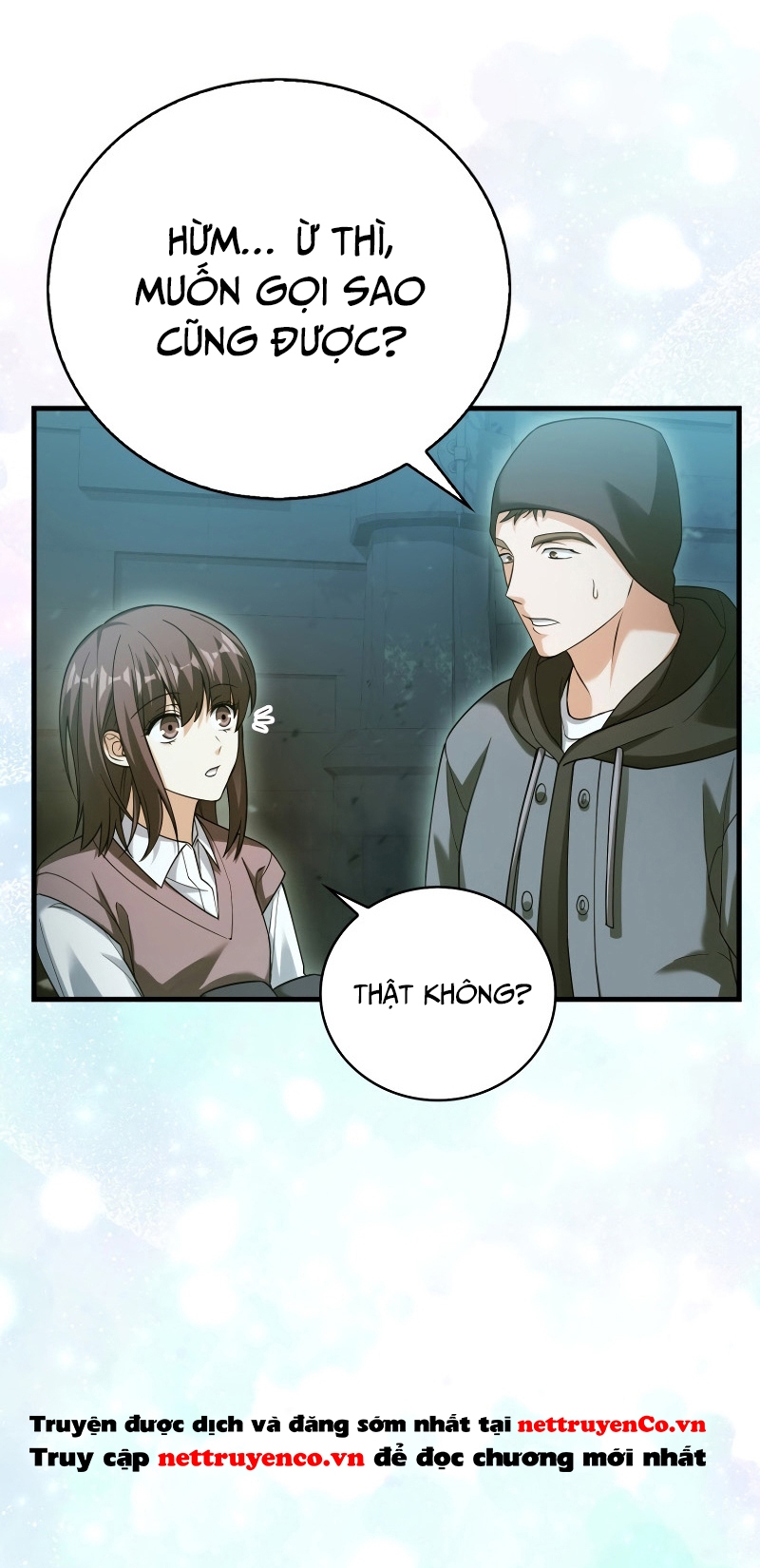 Người Chơi Có Thiên Phú Nghịch Thiên Chapter  21 - 42