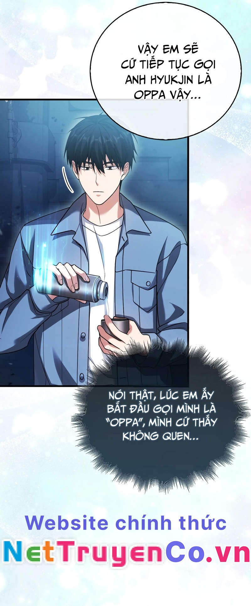 Người Chơi Có Thiên Phú Nghịch Thiên Chapter  21 - 43