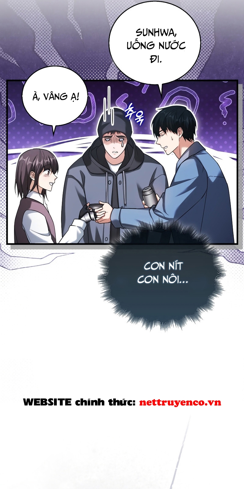 Người Chơi Có Thiên Phú Nghịch Thiên Chapter 21 - 45