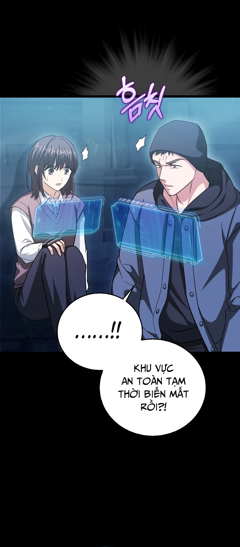 Người Chơi Có Thiên Phú Nghịch Thiên Chapter  21 - 53