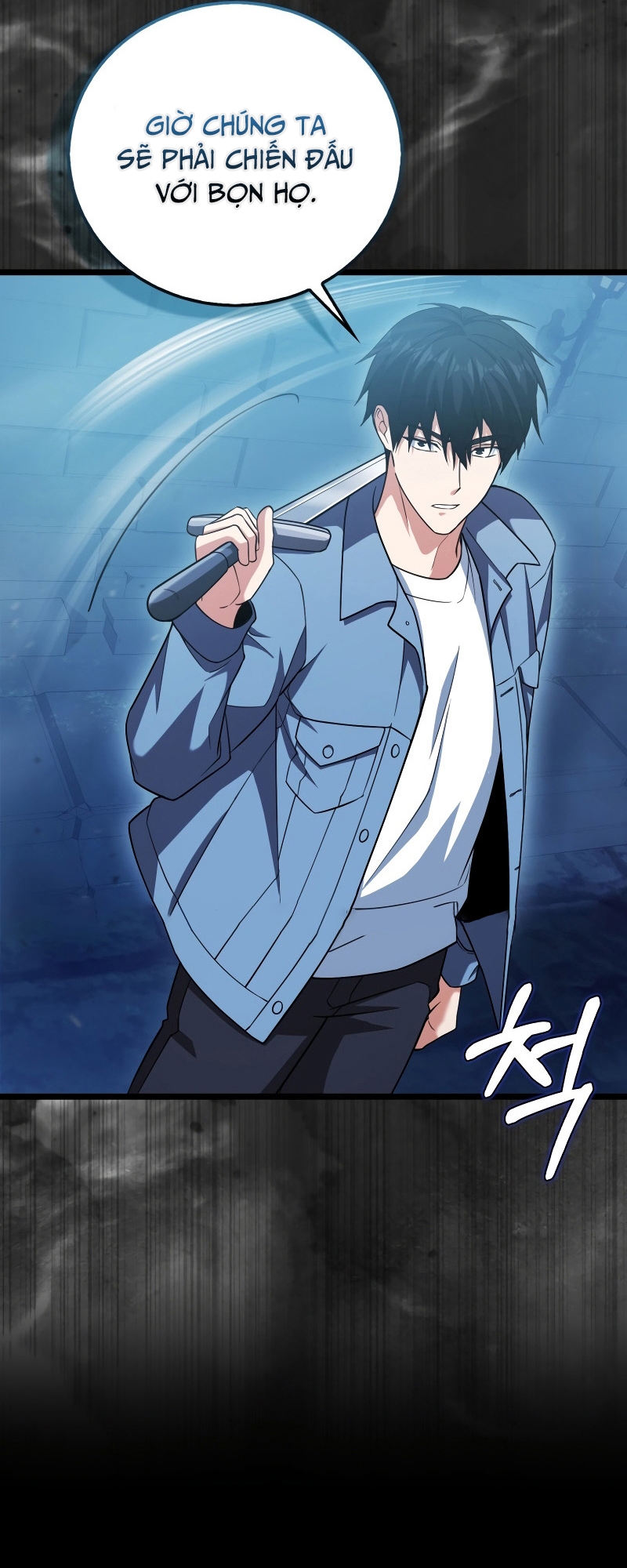 Người Chơi Có Thiên Phú Nghịch Thiên Chapter  21 - 55