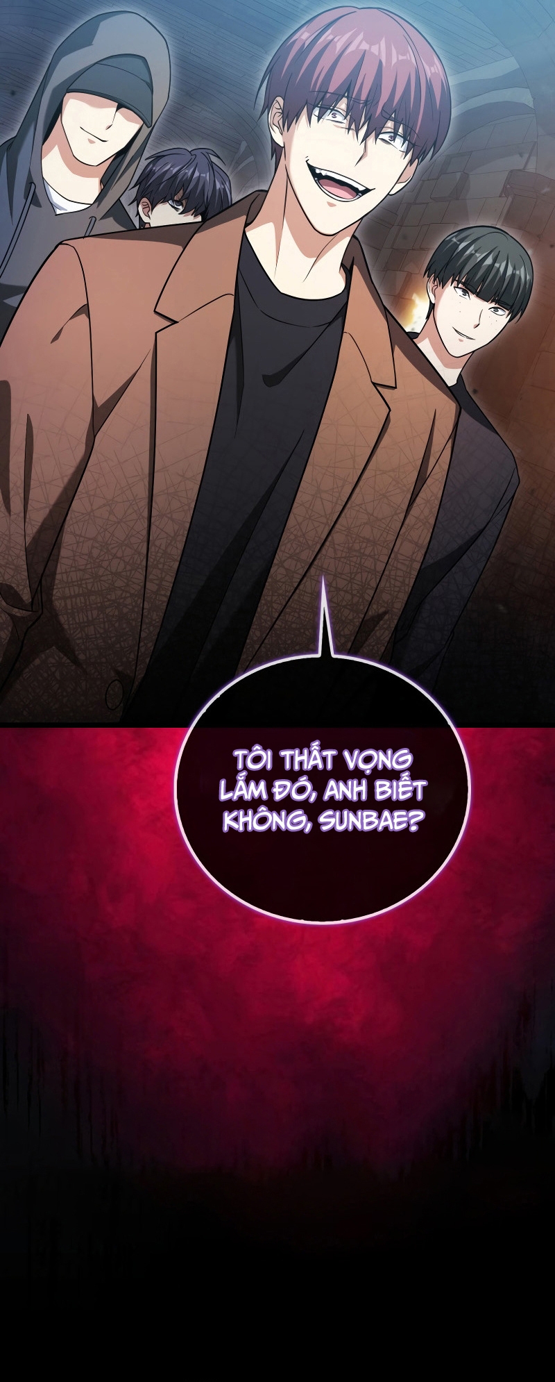 Người Chơi Có Thiên Phú Nghịch Thiên Chapter  21 - 60