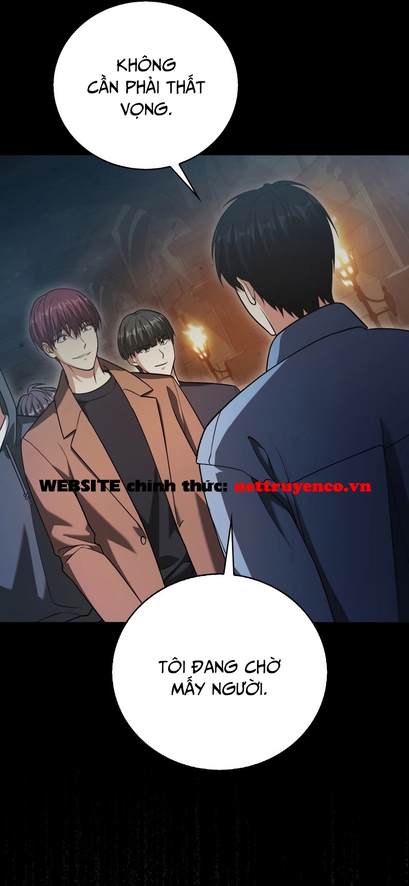 Người Chơi Có Thiên Phú Nghịch Thiên Chapter  21 - 61