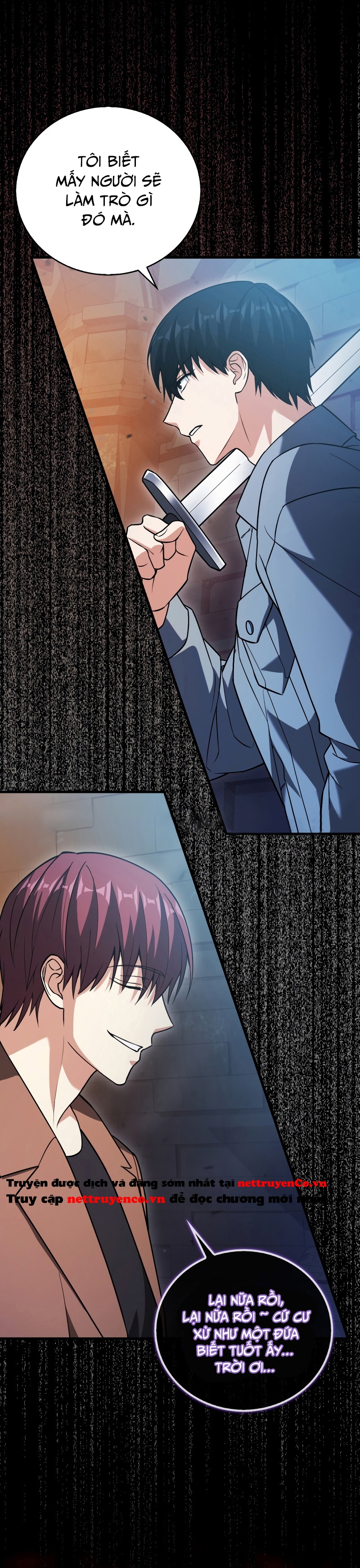 Người Chơi Có Thiên Phú Nghịch Thiên Chapter  21 - 62