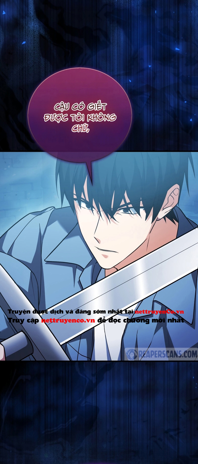 Người Chơi Có Thiên Phú Nghịch Thiên Chapter 21 - 67