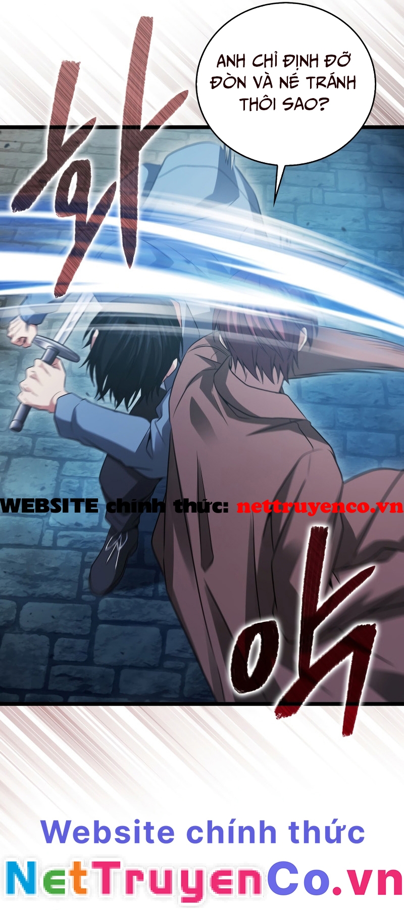 Người Chơi Có Thiên Phú Nghịch Thiên Chapter 22 - 5