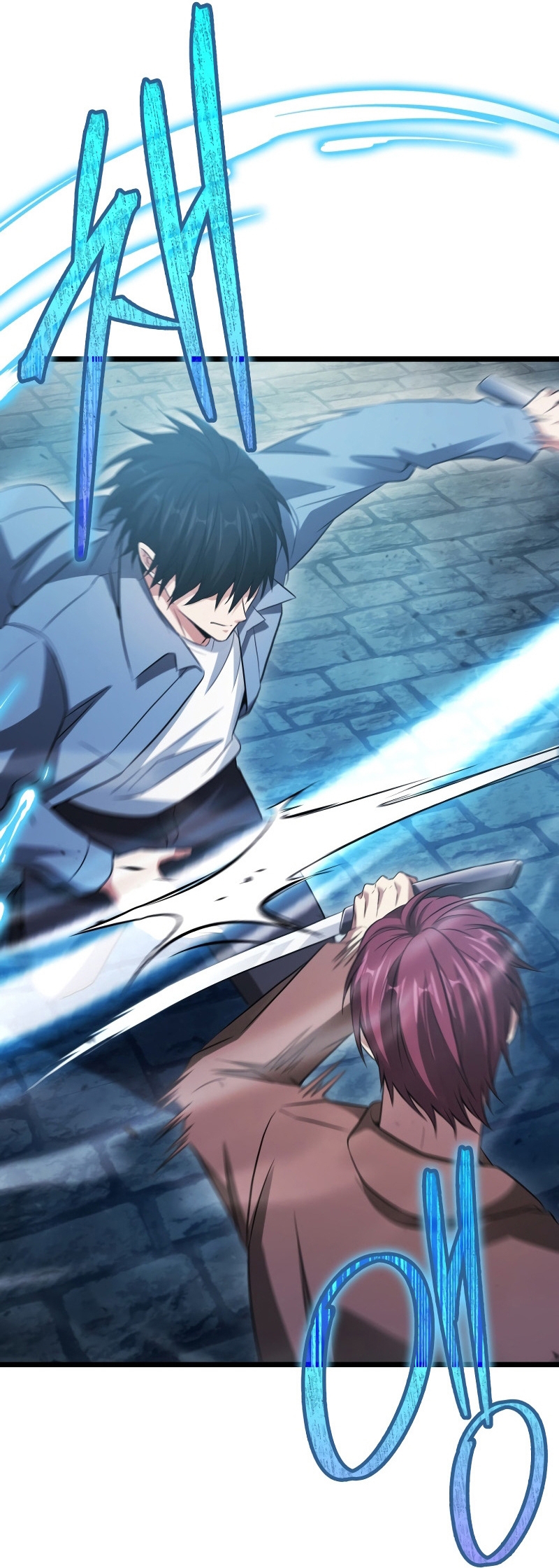 Người Chơi Có Thiên Phú Nghịch Thiên Chapter  22 - 7