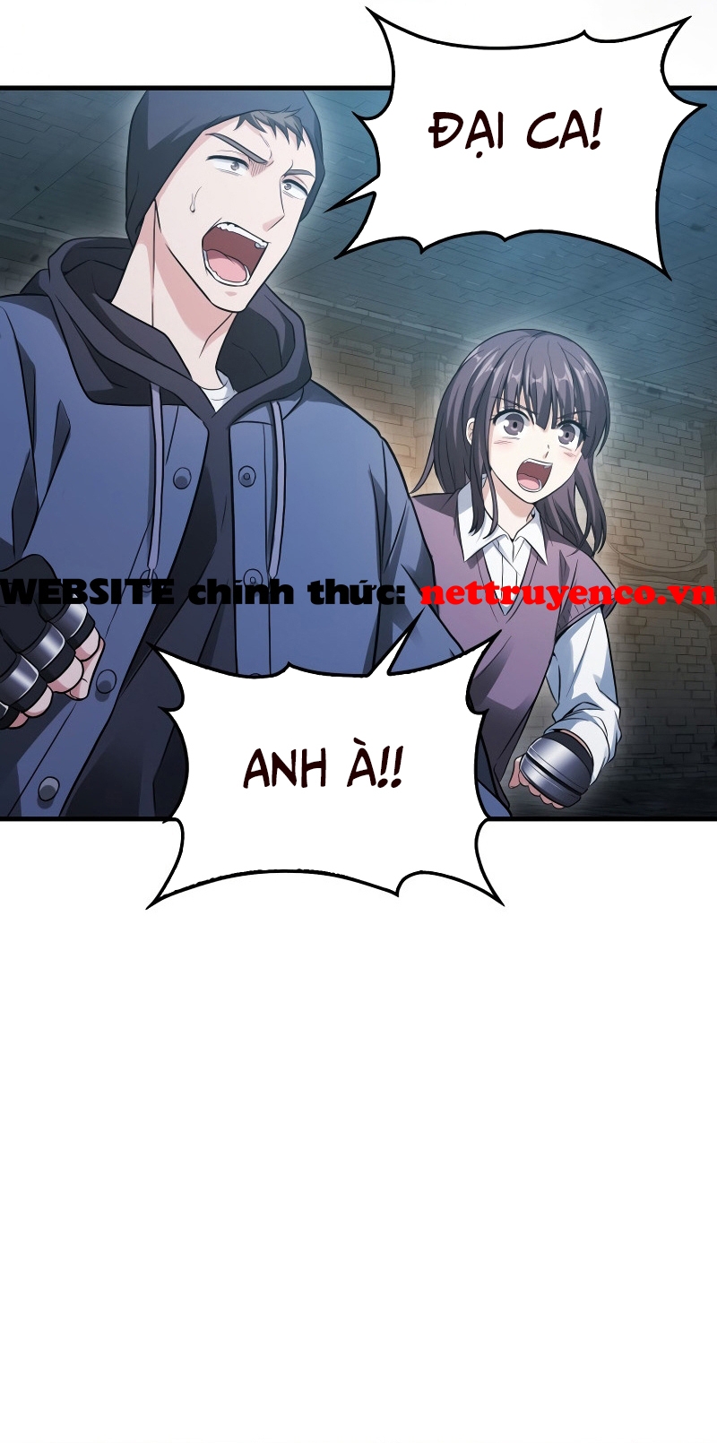 Người Chơi Có Thiên Phú Nghịch Thiên Chapter  22 - 10
