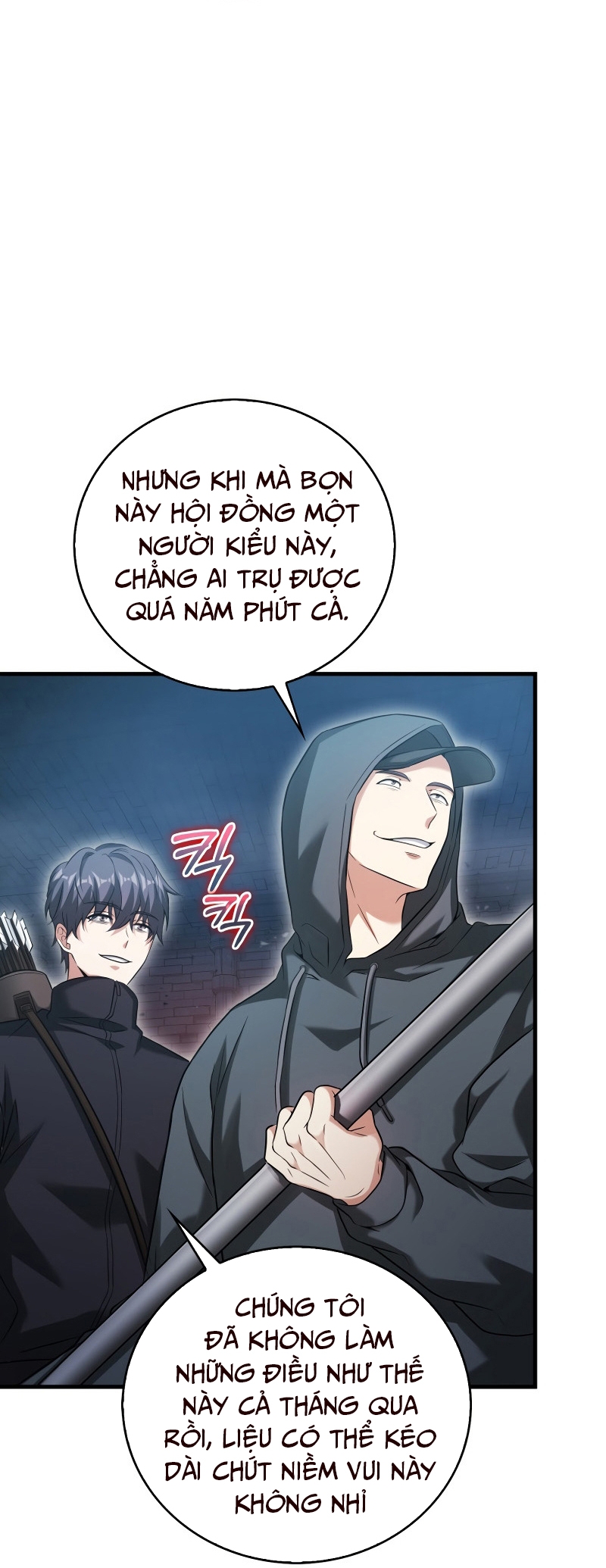 Người Chơi Có Thiên Phú Nghịch Thiên Chapter 22 - 15