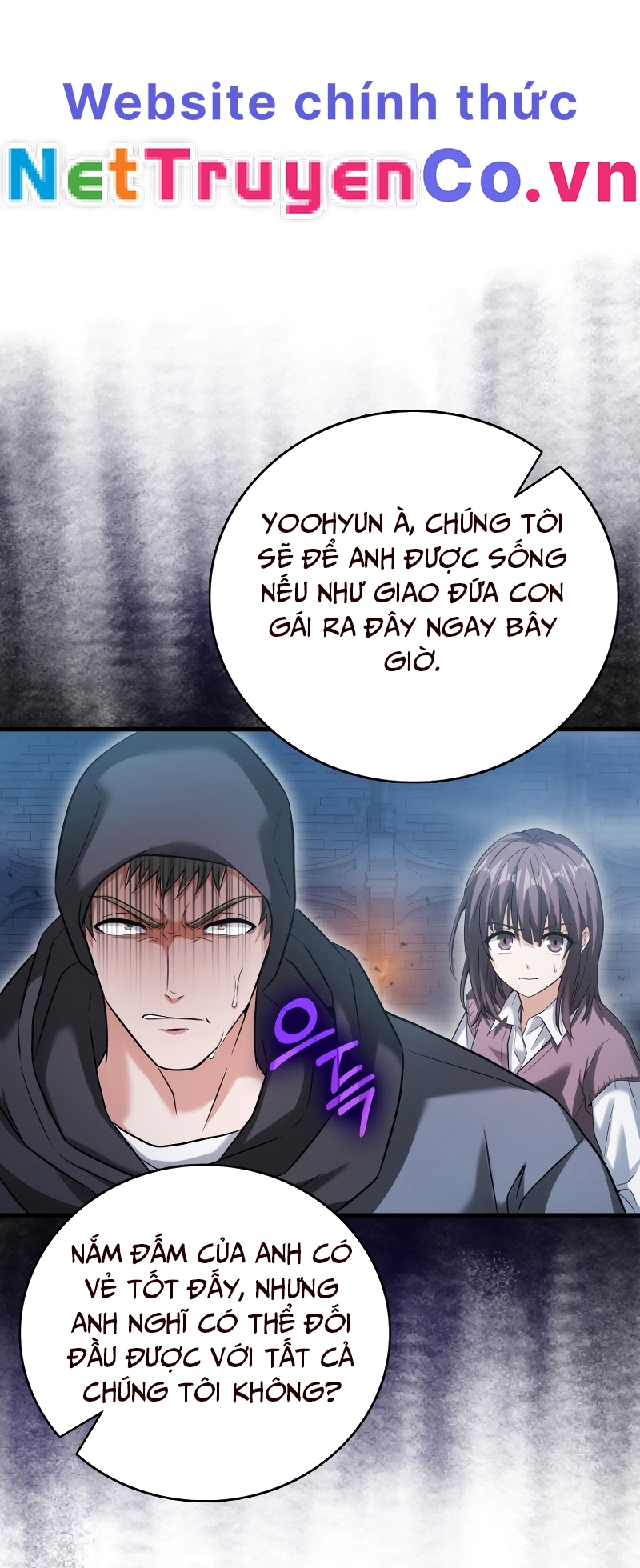 Người Chơi Có Thiên Phú Nghịch Thiên Chapter  22 - 16