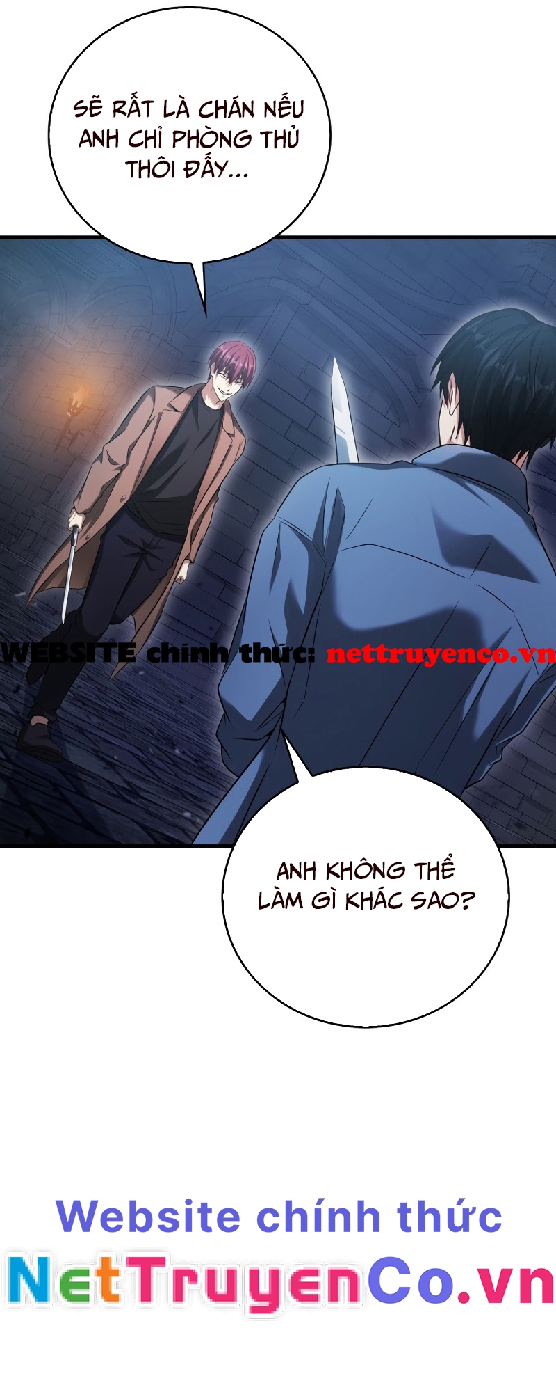 Người Chơi Có Thiên Phú Nghịch Thiên Chapter 22 - 18